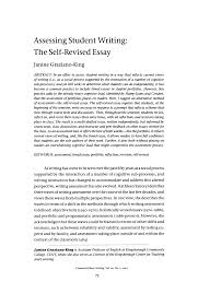 How to Teach Students to Write an Essay